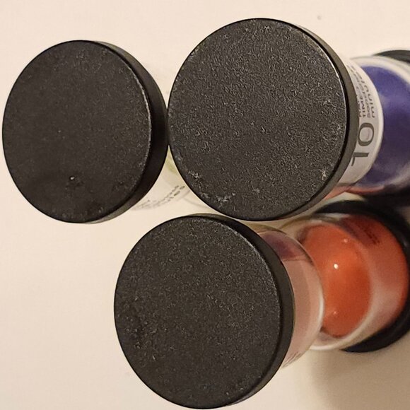 Sand Timer 6 Colors Hourglass 5/10/30 Minutes Sandglass Timer Sand Clock 3 Pack - Picture 5 of 6